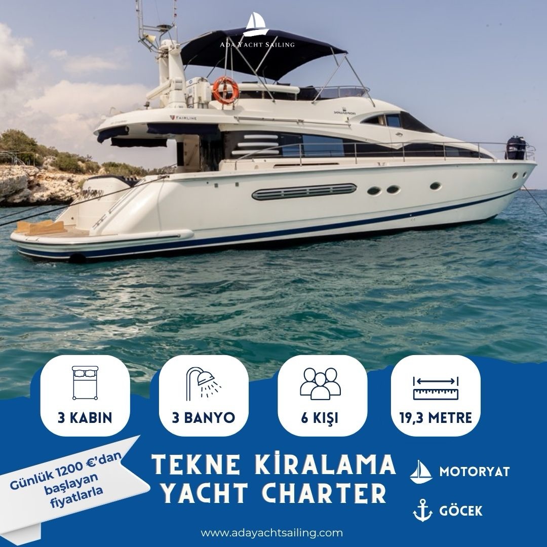 Adayachtsailing Facebook ad