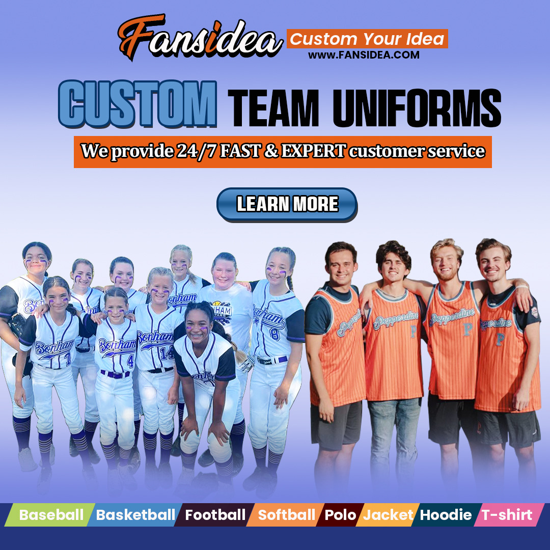 Fansidea.com Facebook ad