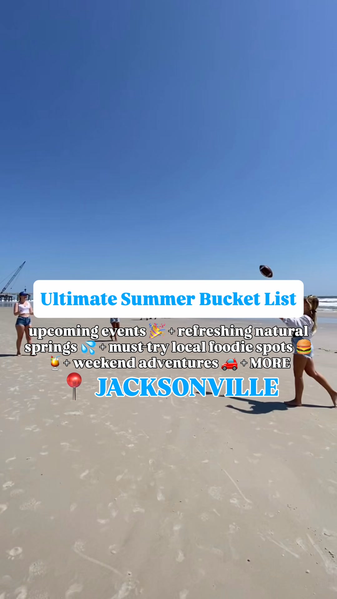 Stuff to Do in Jacksonville Facebook ad from Jun 9, 2026