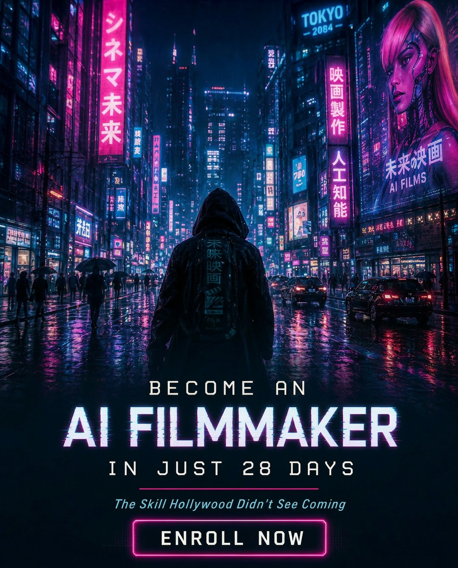 AI Insider Facebook ad