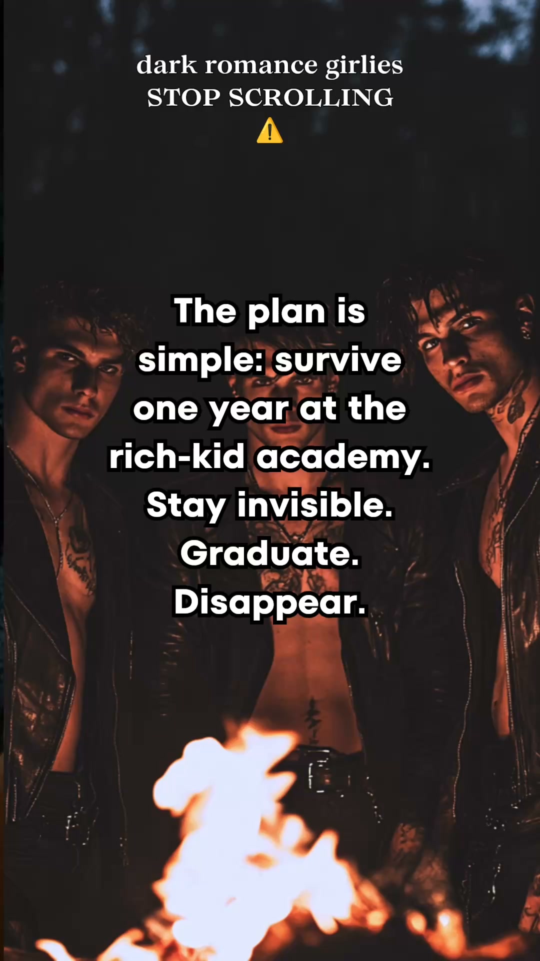 Author Elena Lawson Facebook ad: Looking for Your Next KU Binge?