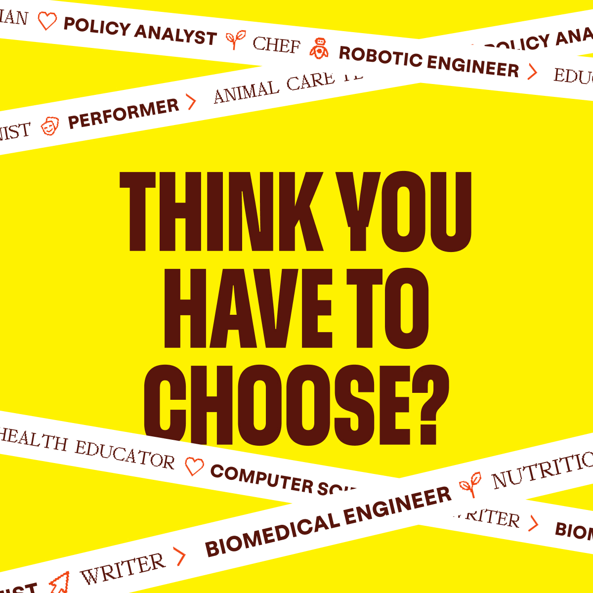 Rowan University Facebook ad
