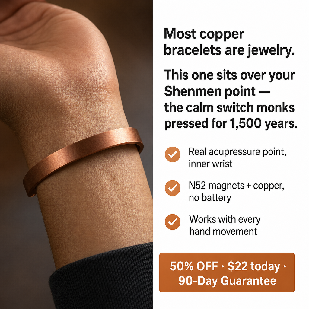 Karma Items Facebook ad