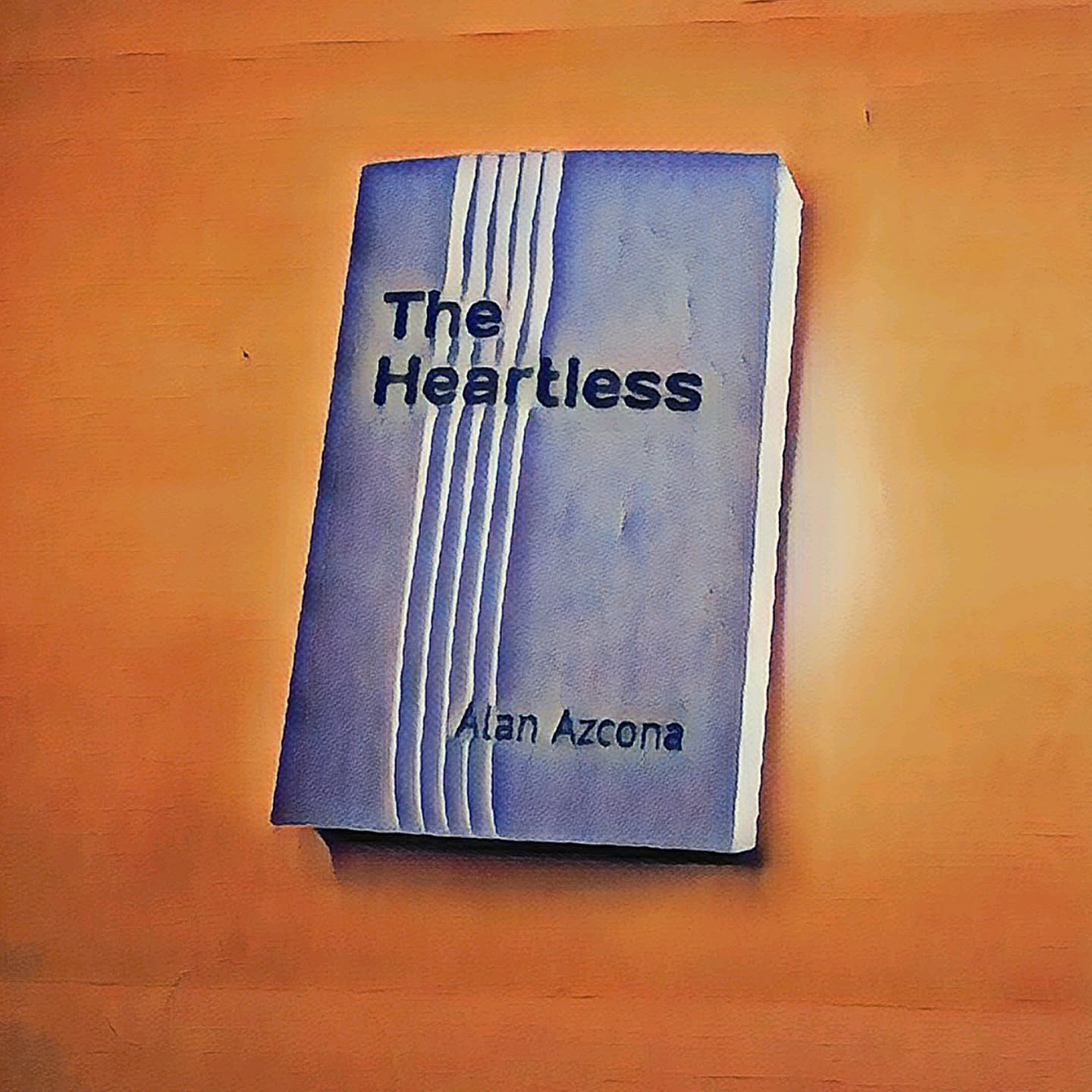 therealalanazcona Facebook ad: A crime story so hardboiled it was made…