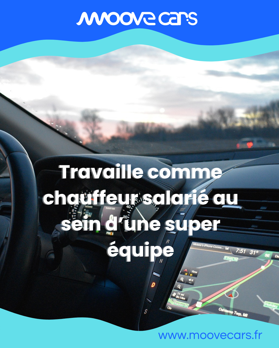 Moove Cars France Facebook ad