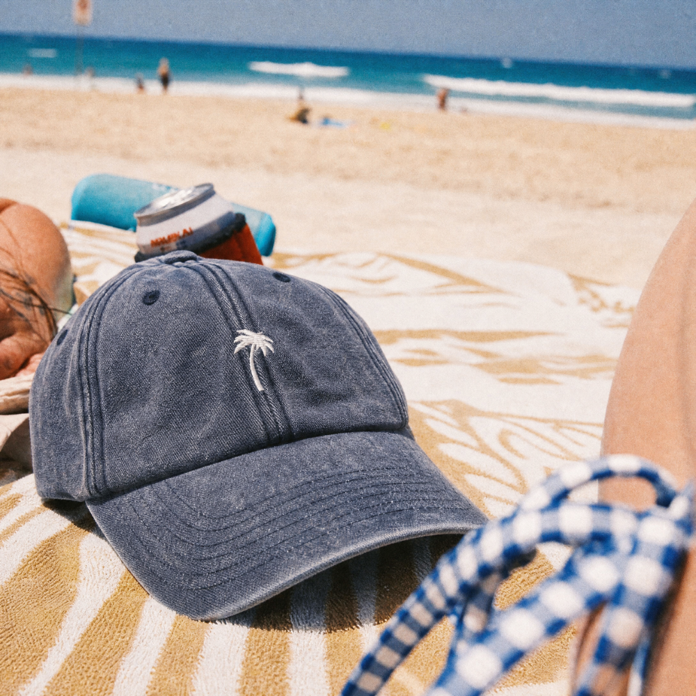 CAPS Apparel Facebook ad