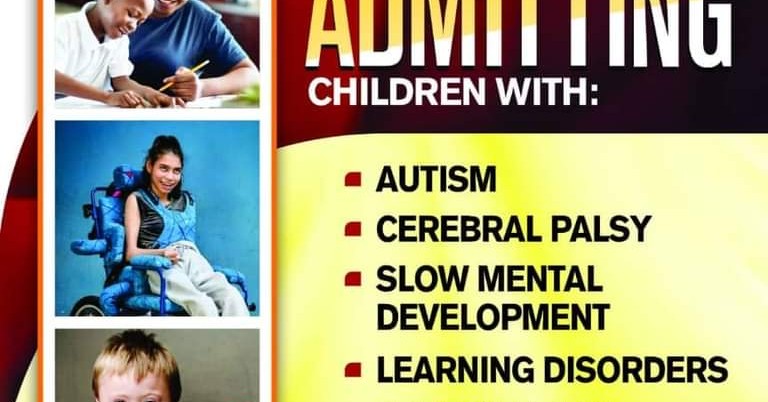 Shiloh Special Needs School Facebook ad: Shiloh Special Needs school is a school is…