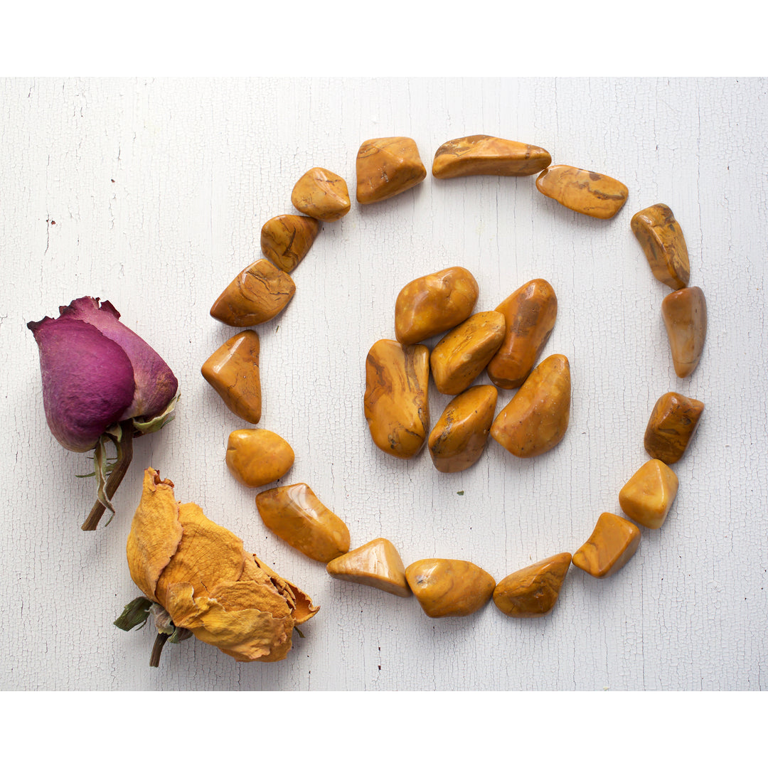 Pink Heart Healing Facebook ad