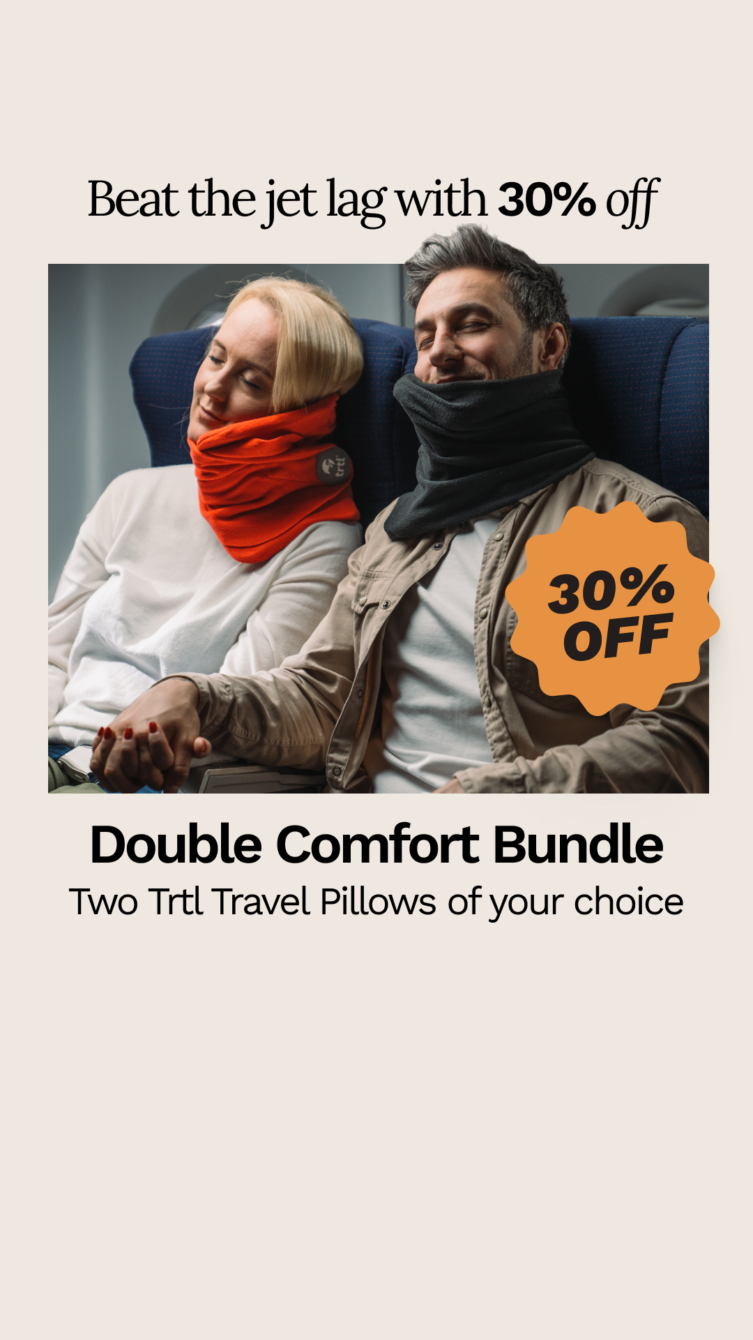Trtl Facebook ad