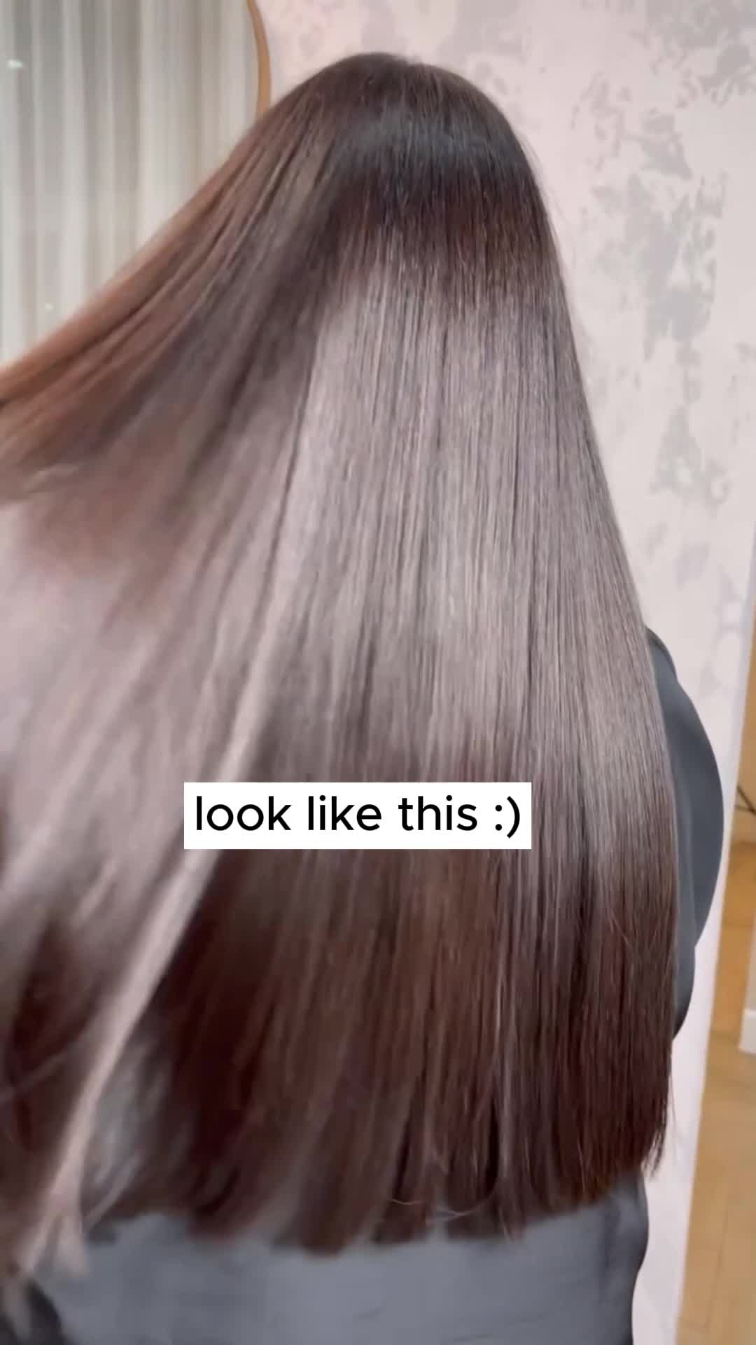 Halalveda.uk Facebook ad: Unleash Your Hair’s Potential!
