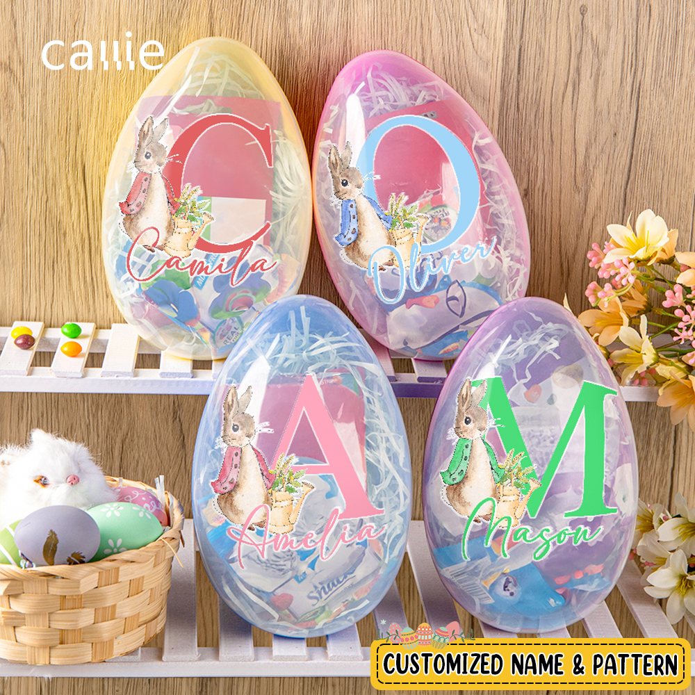 Callie Gifts Facebook ad