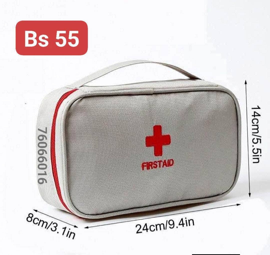 OrganizaT Facebook ad