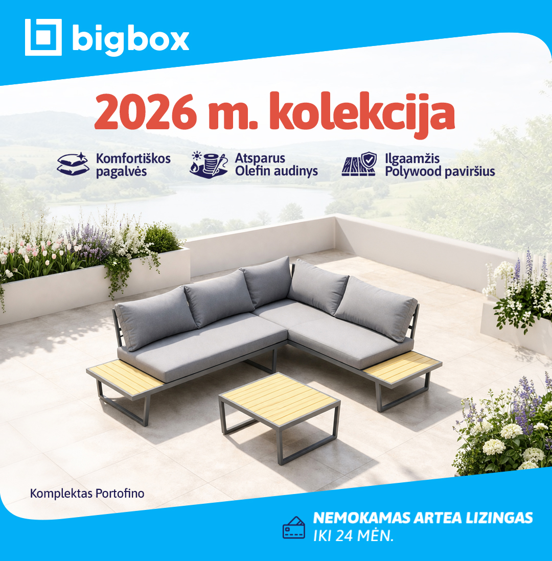 BIGBOX.LT Facebook ad