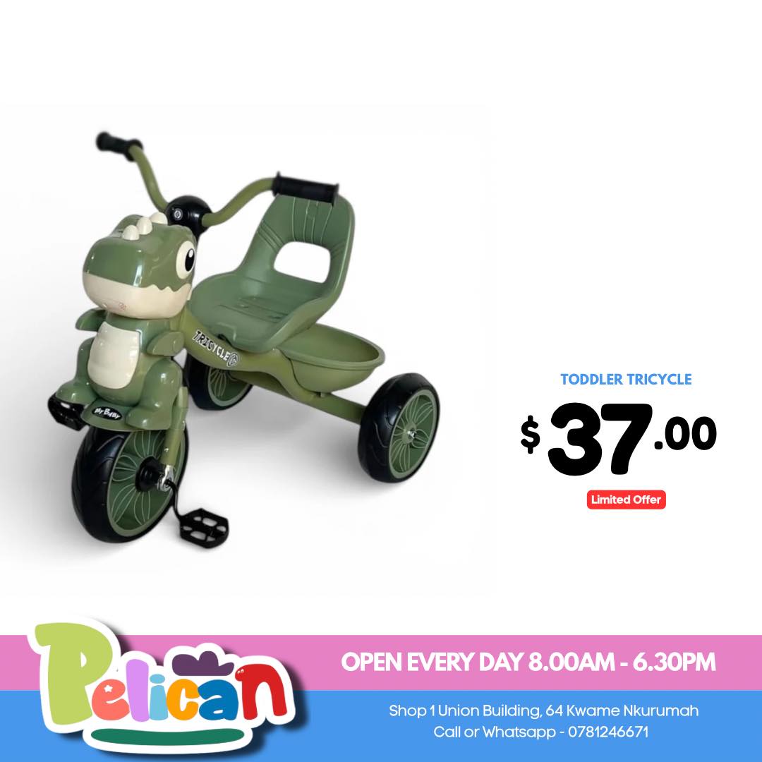 Pelican Store Facebook ad