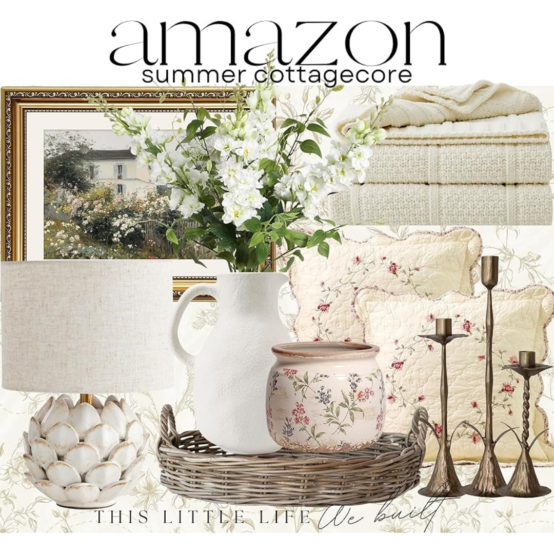 This Little Life We Built Blog Facebook ad