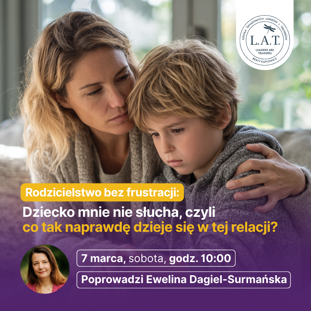 Strefa Momentum Facebook ad