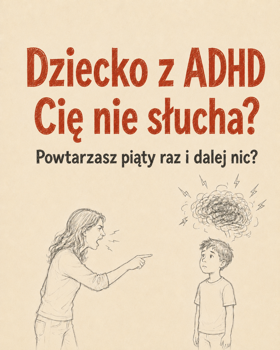 Rodzicielstwo w Praktyce Facebook ad