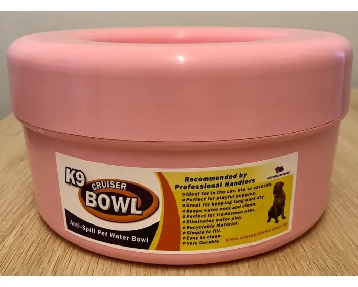 Bark Control Australia Facebook ad