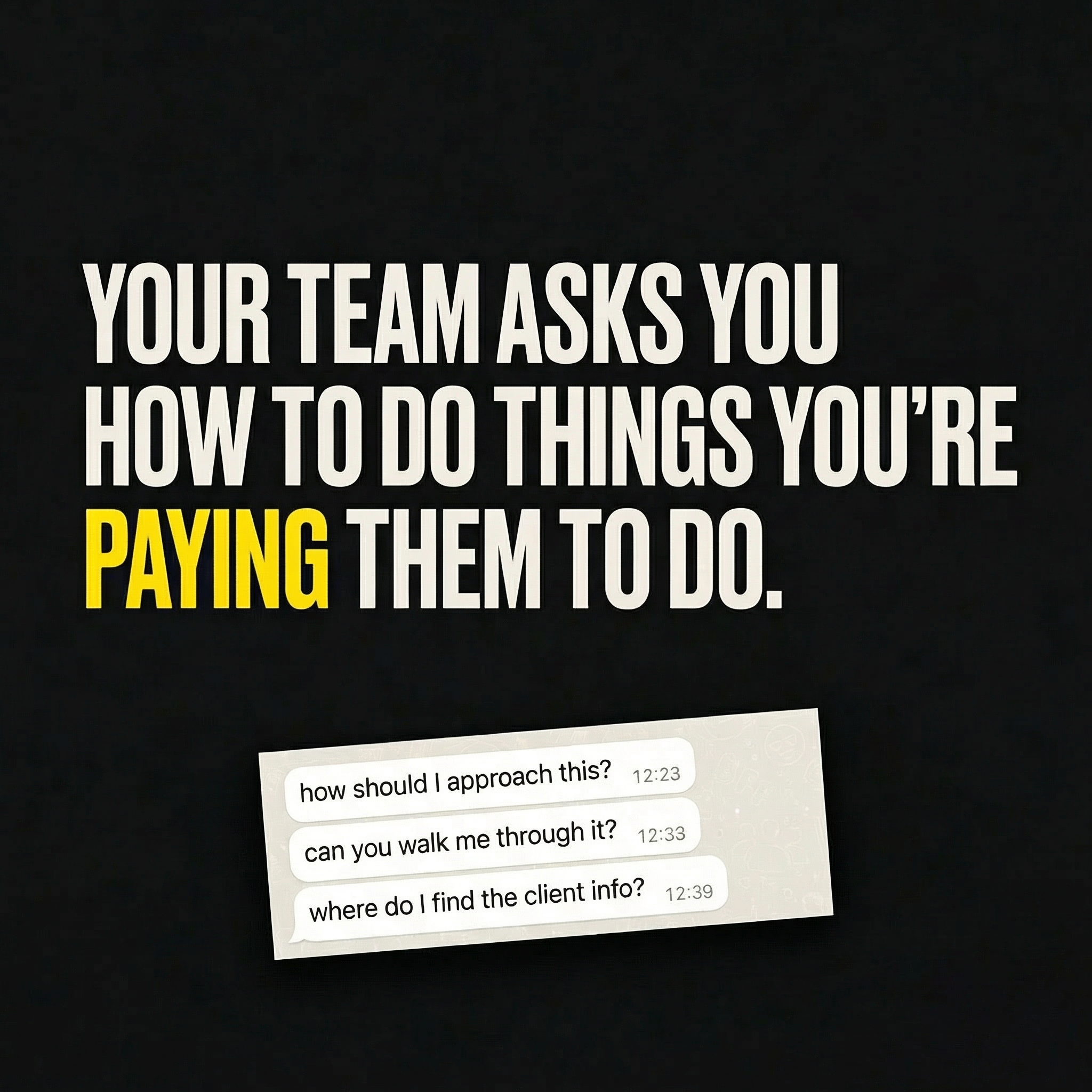 Danish Ayub - Carpe Diem Remote Teams Facebook ad
