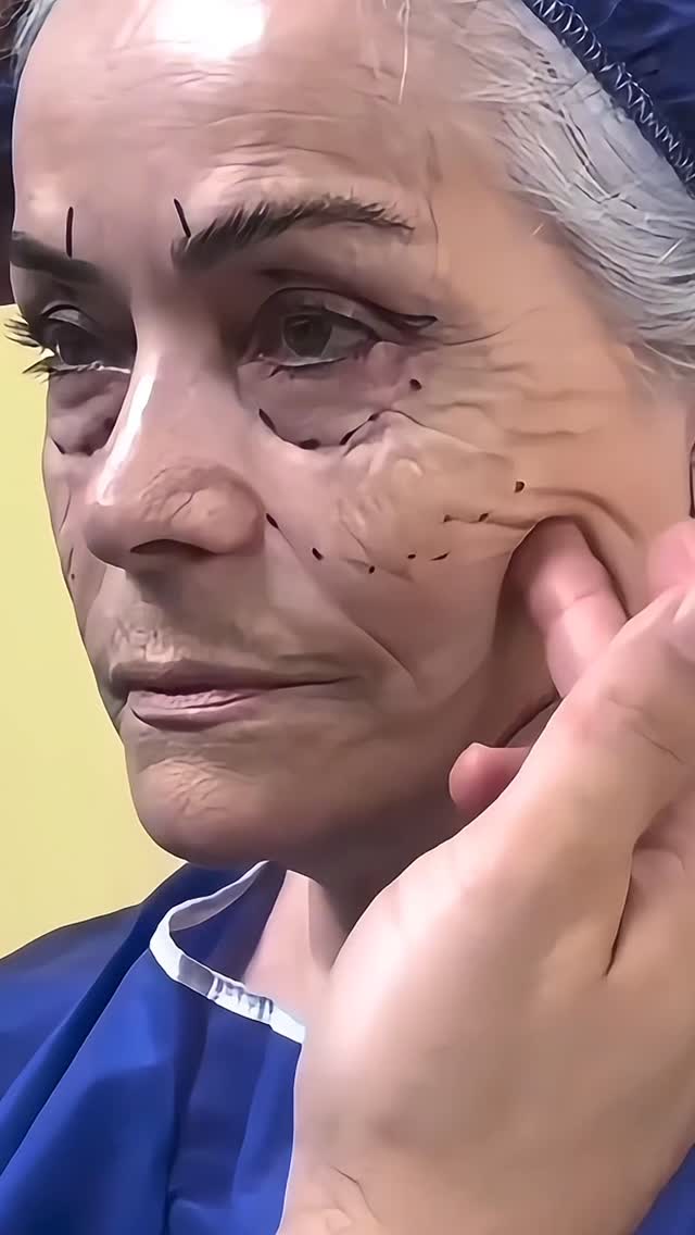 Ai Gharelu Tips Facebook ad: Erase wrinkles. Smooth fine lines.