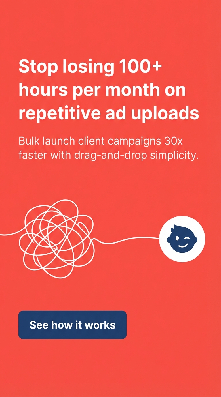 Rapid Ads Facebook ad