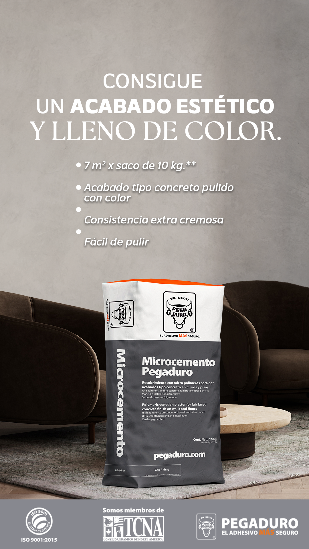Pegaduro Facebook ad