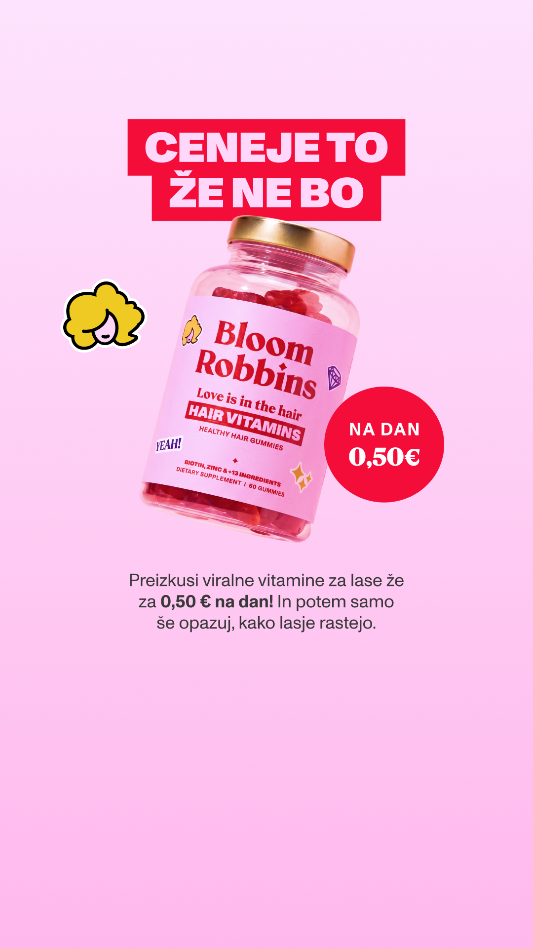 Bloom Robbins SI Facebook ad