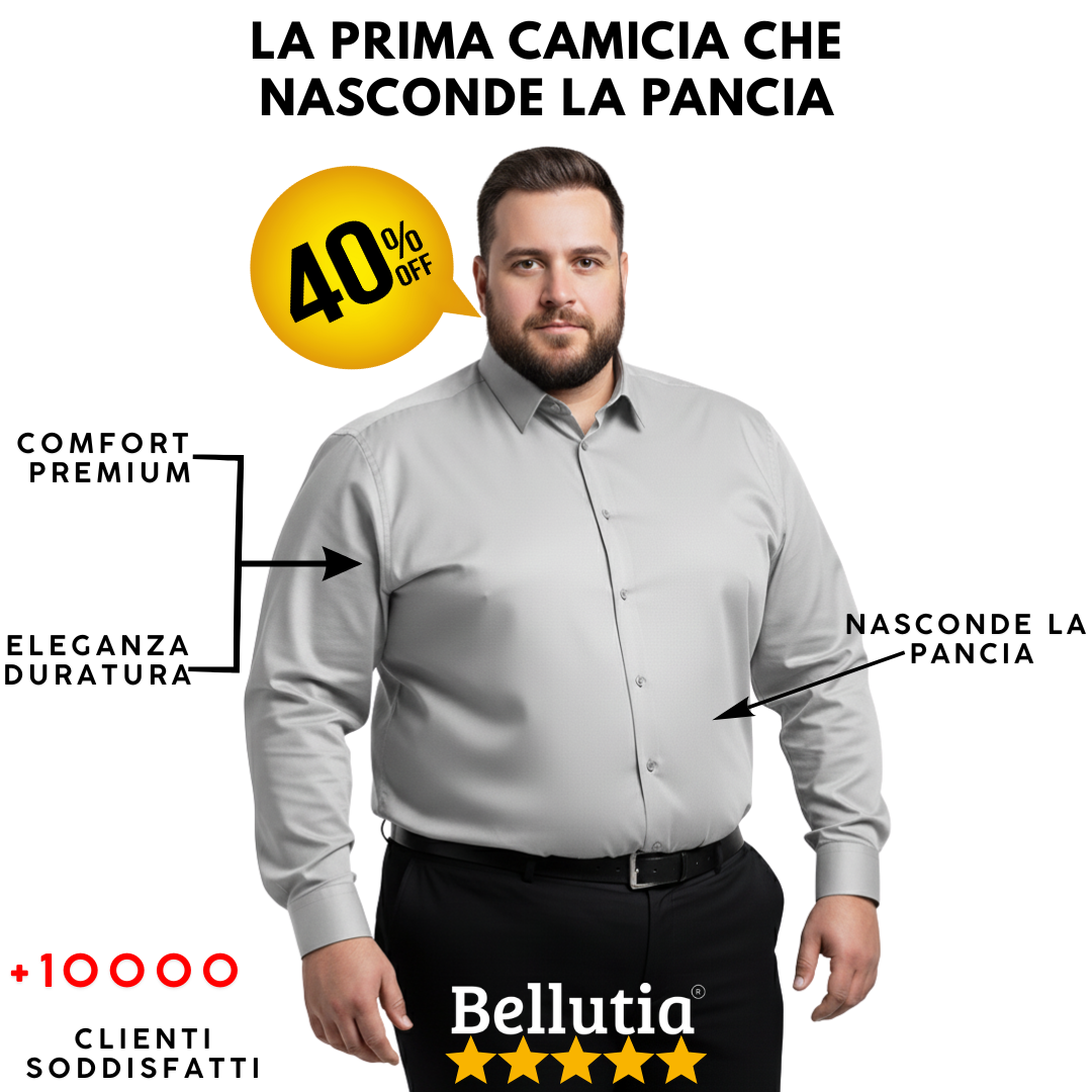 Bellutia Italia Facebook ad