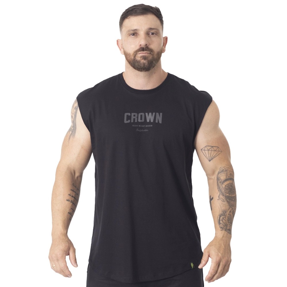 Crown Training Facebook ad: CROWN TRAINING