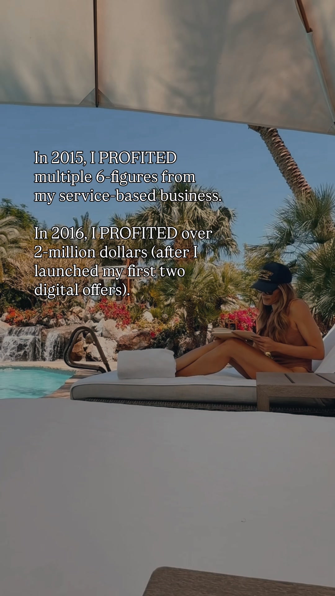 Jasmine Star Facebook ad