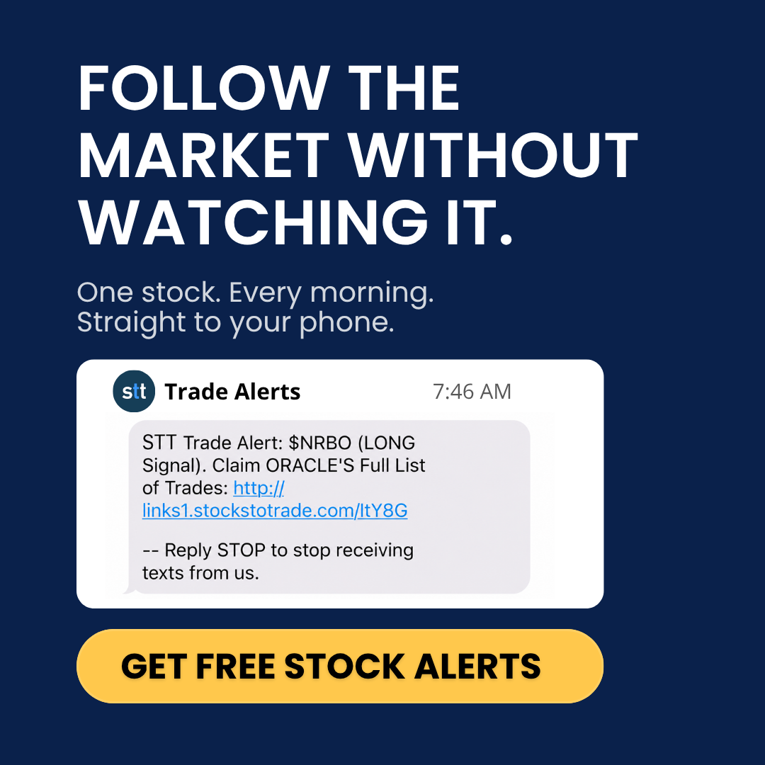 Tim Bohen Facebook ad