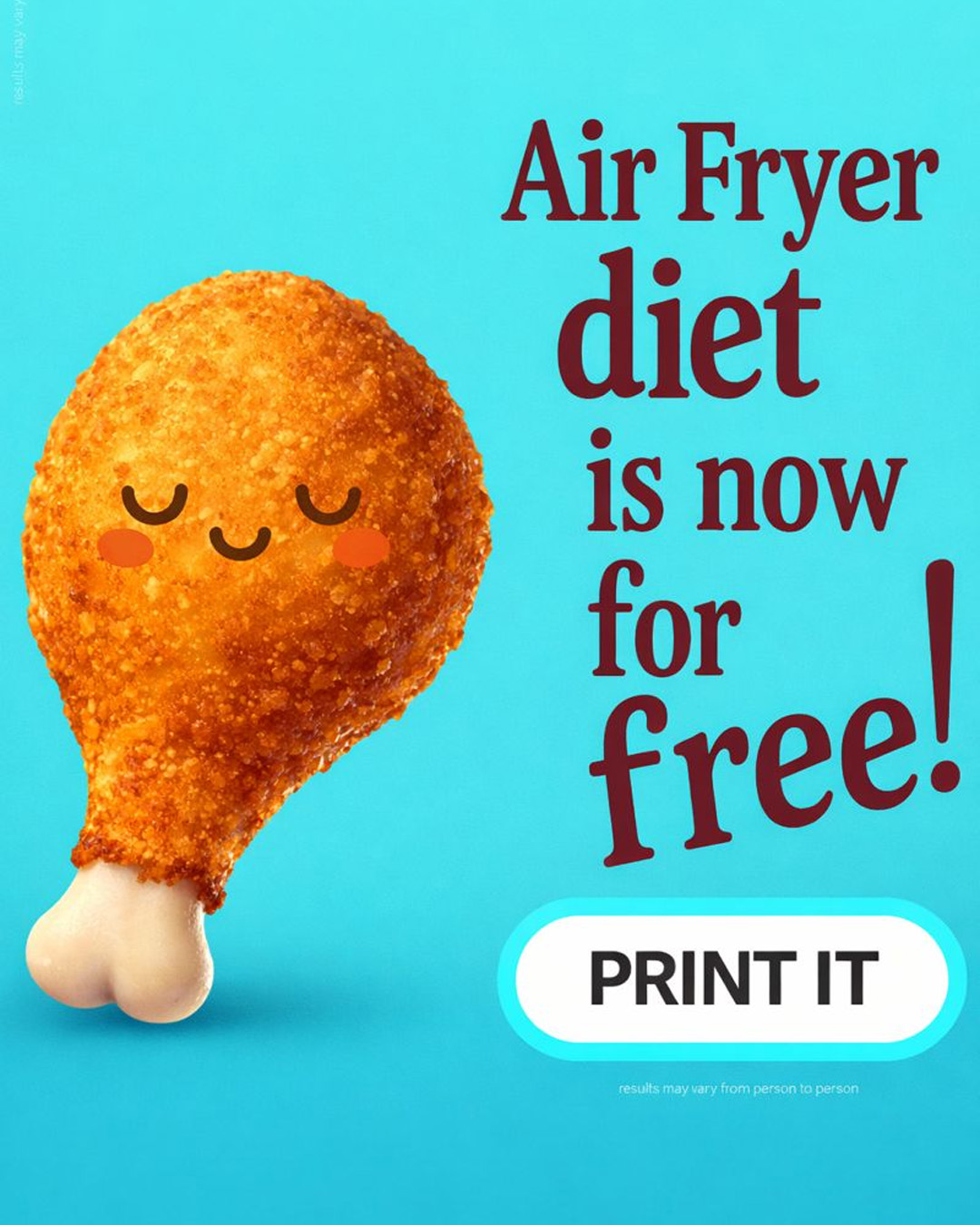 Women's Health & More Facebook ad