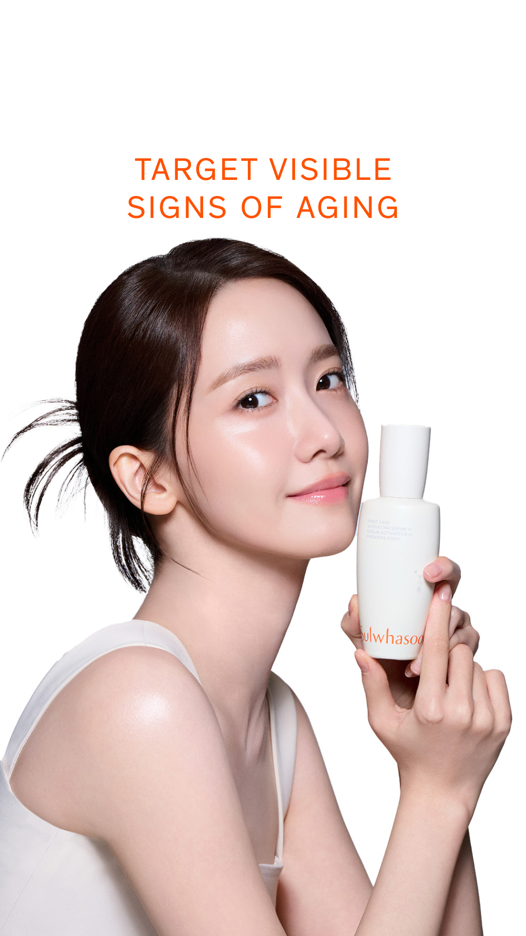 Sulwhasoo Facebook ad