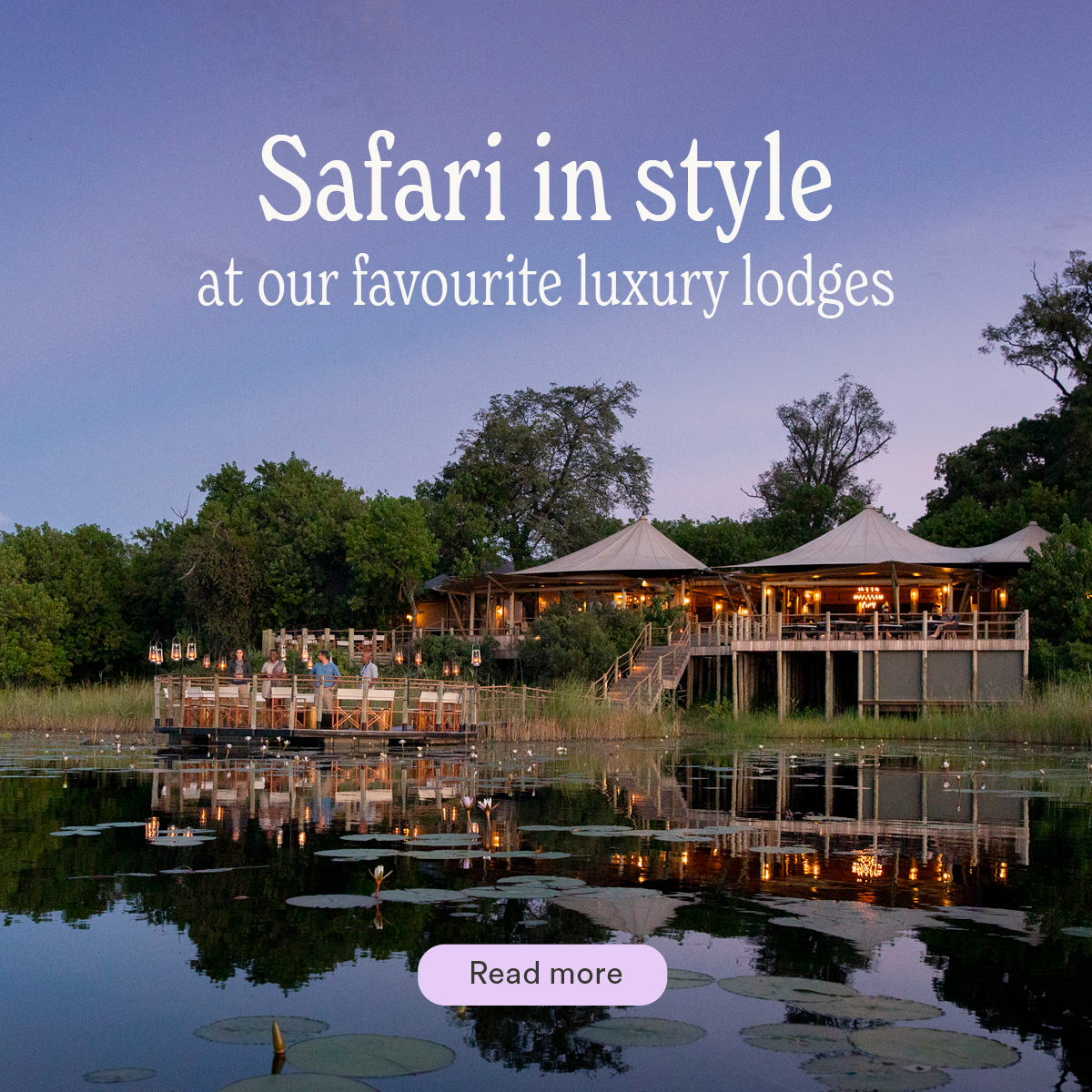 Jacada Travel Facebook ad