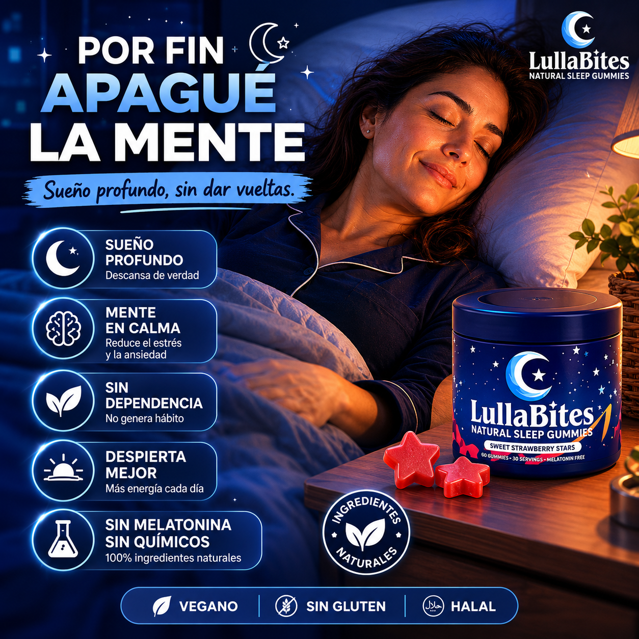 Rocio Villarroel Facebook ad: Envío Gratis y Paga al recibir