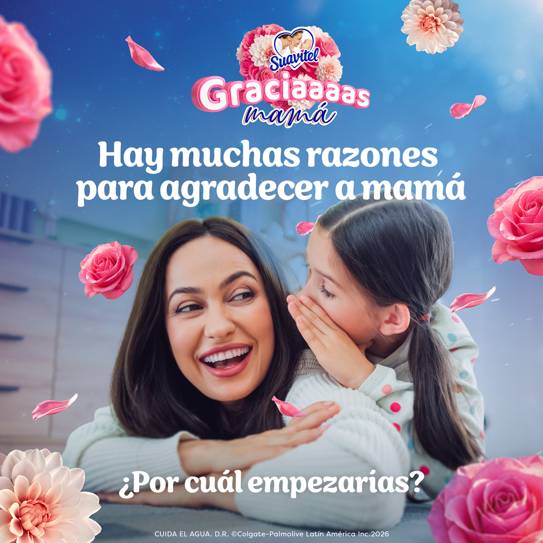 Tu Hogar Latinoamérica Facebook ad