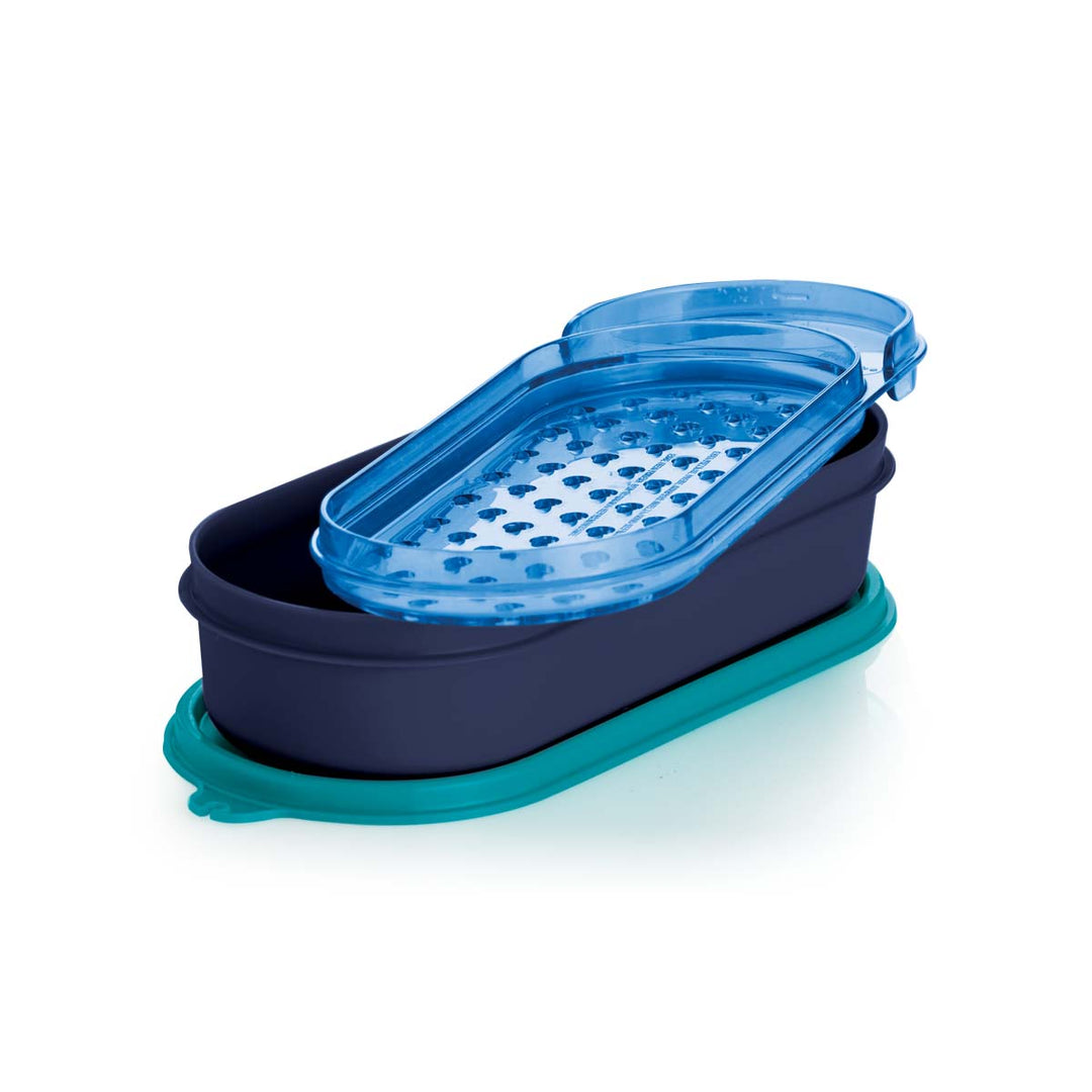 Tupperware México Facebook ad: Botellas de agua y termos que mantienen tu…