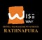 Wise Way Hotel School - Ratnapura