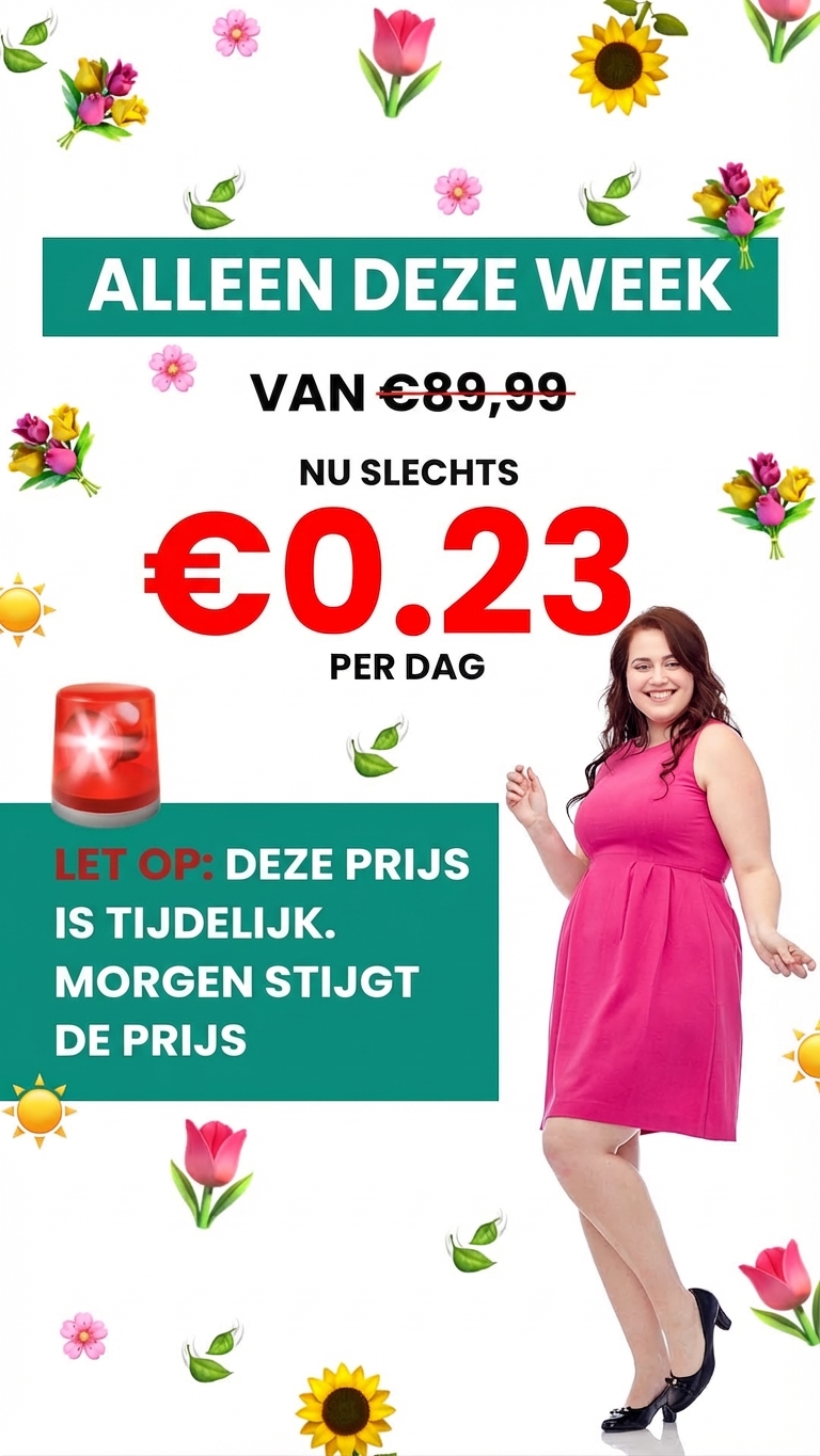 Hypnozio: power of hypnotherapy Facebook ad