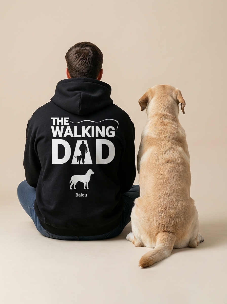 Pet Printed Facebook ad