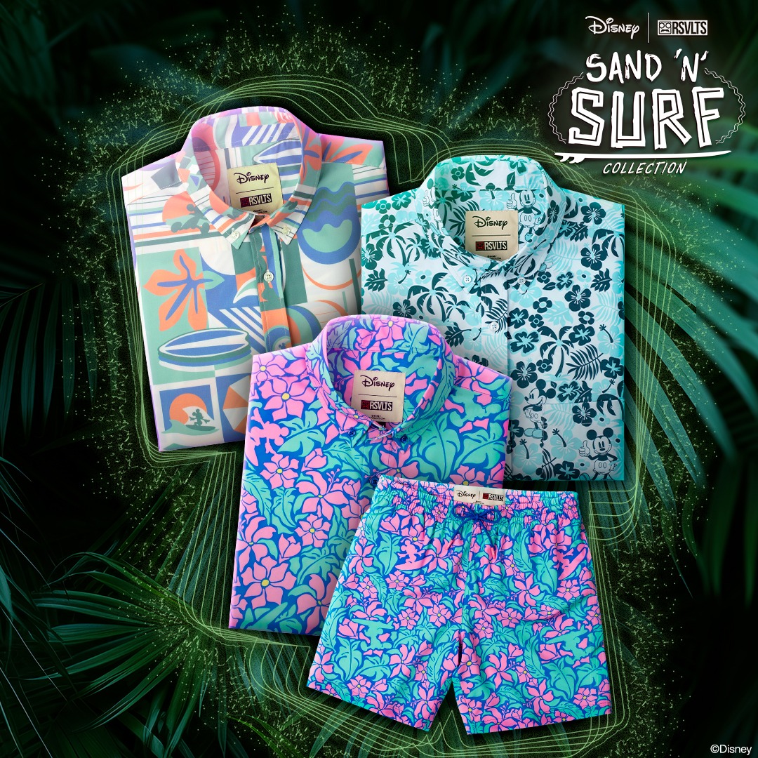 RSVLTS Facebook ad