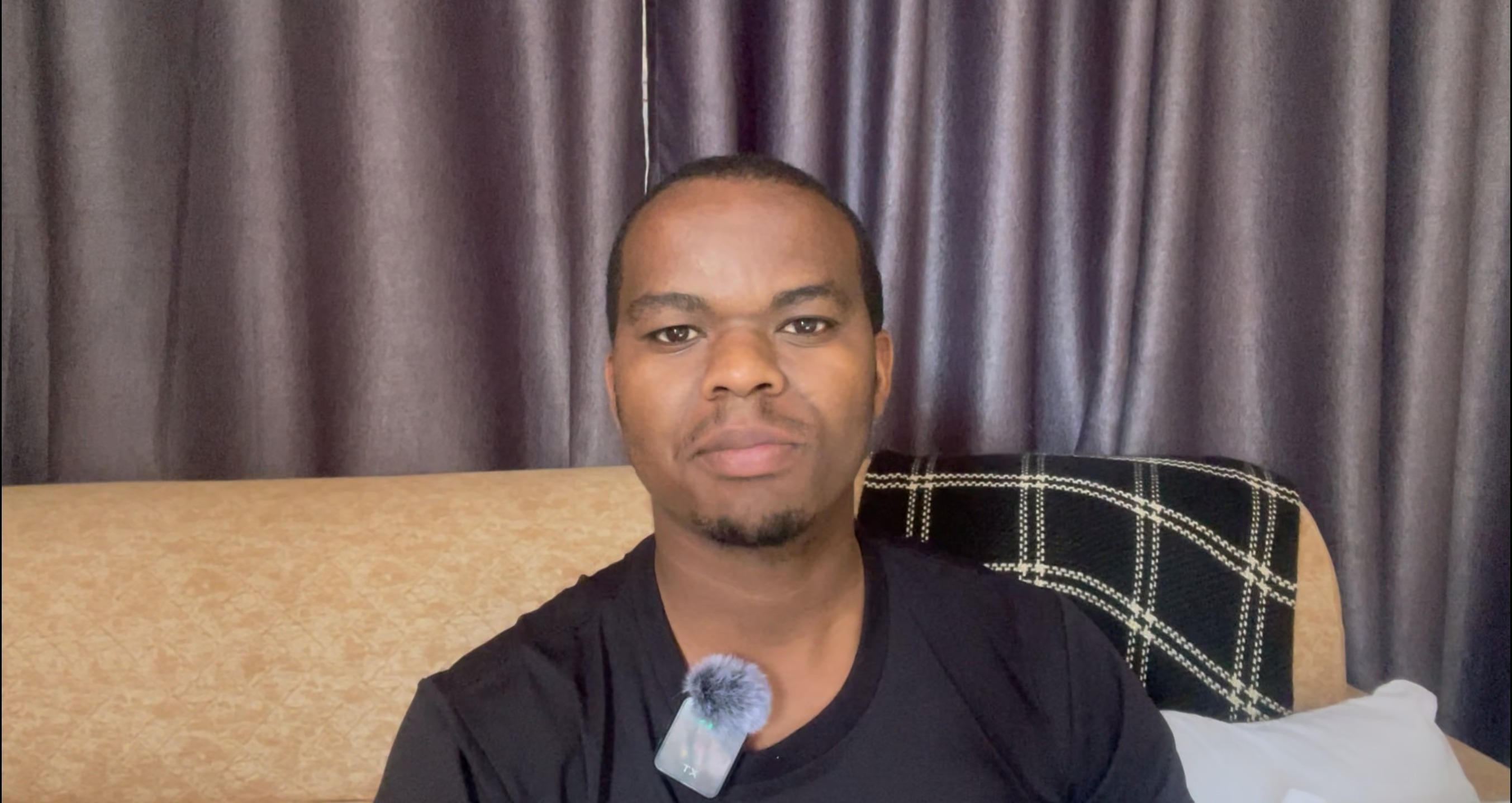 EsoTech Facebook ad: Una website ya tour company lakini bookings haziji?