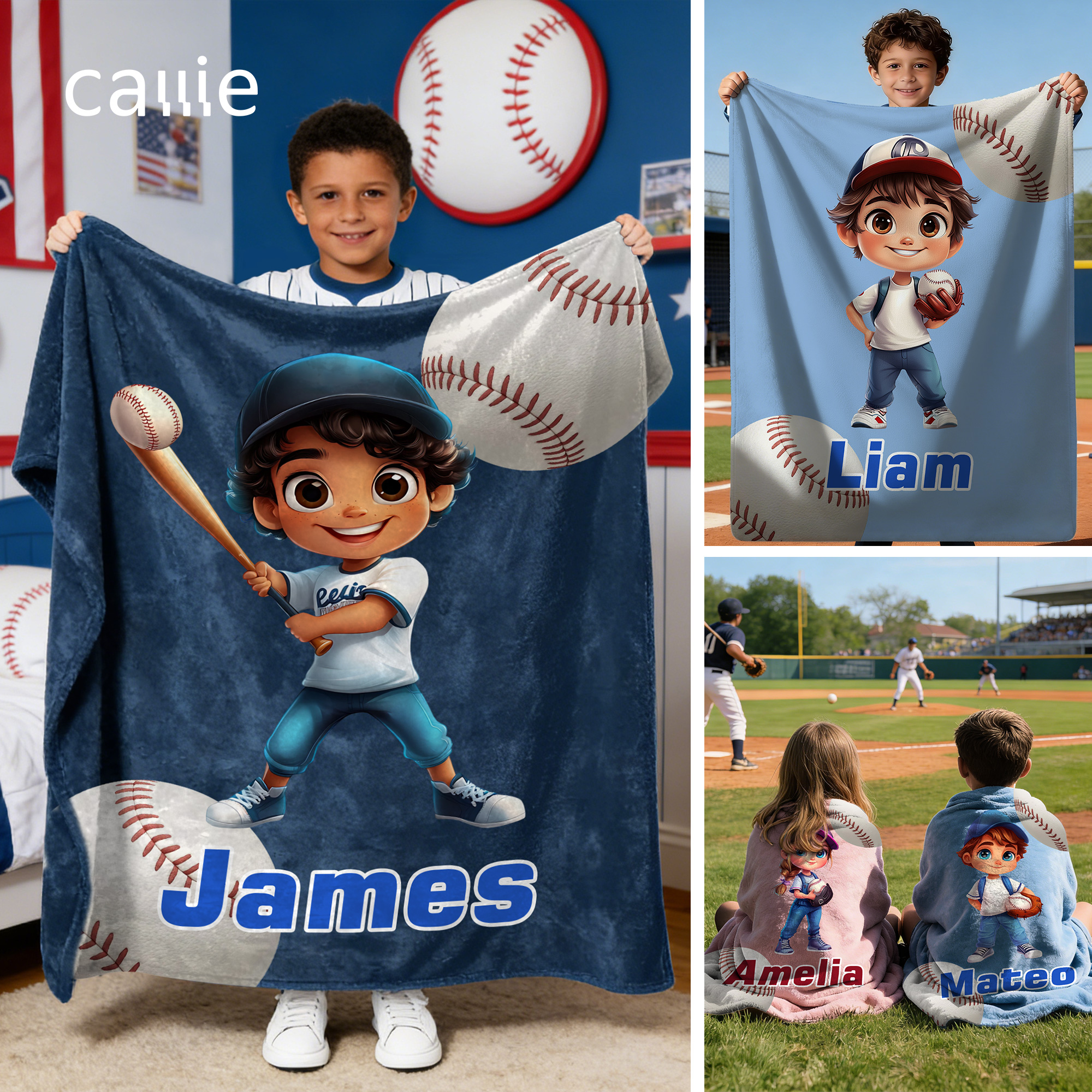 Callie Gifts Facebook ad