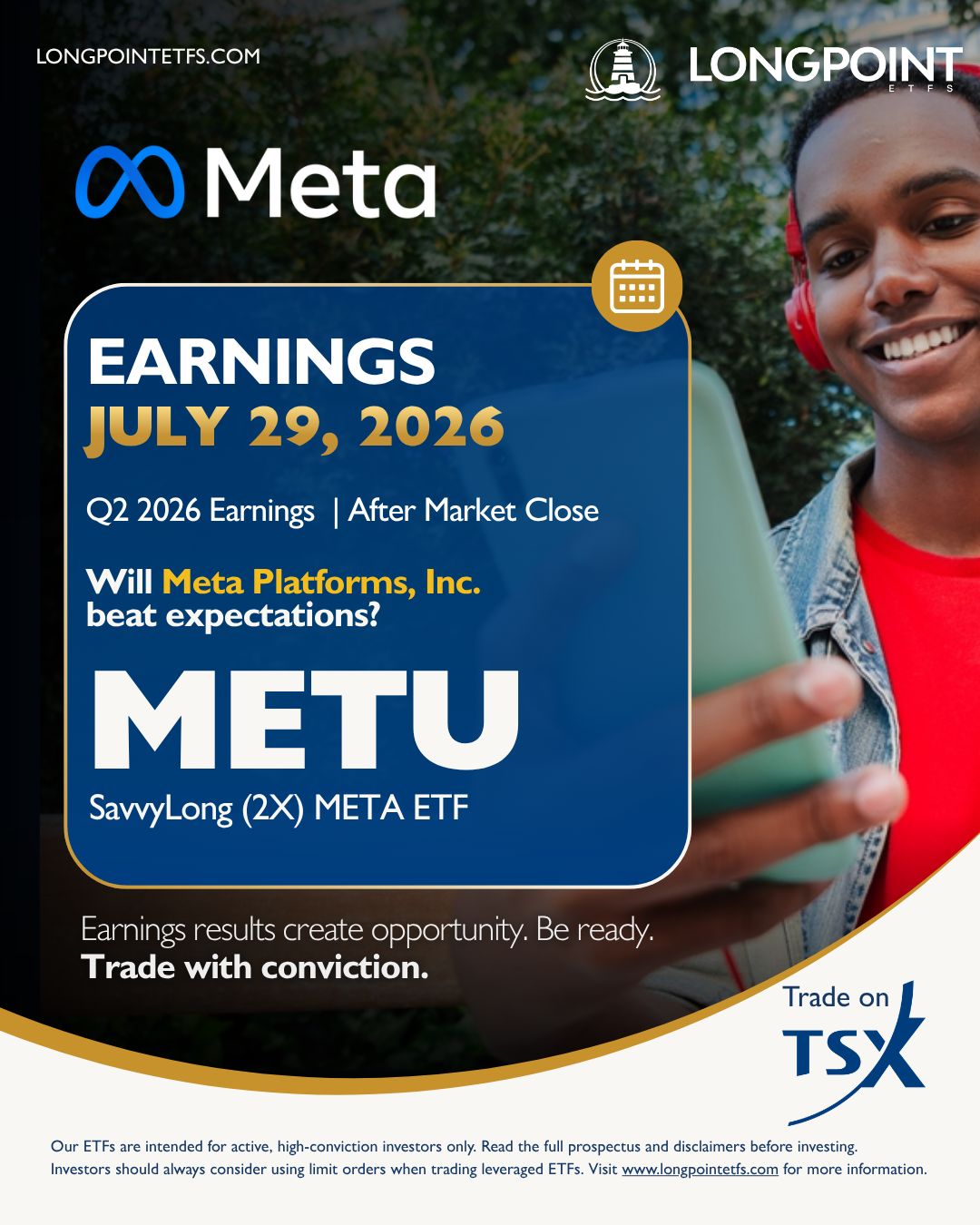 LongPoint ETFs Facebook ad: Will Meta’s heavy investment into AI infrastructure…
