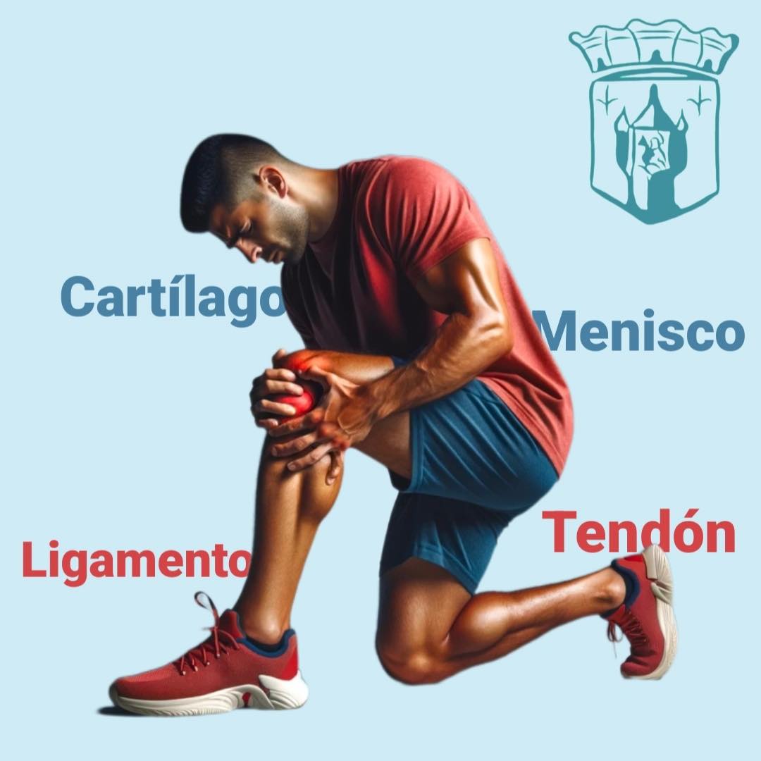 Clínica Ortopédica Desamparados Facebook ad