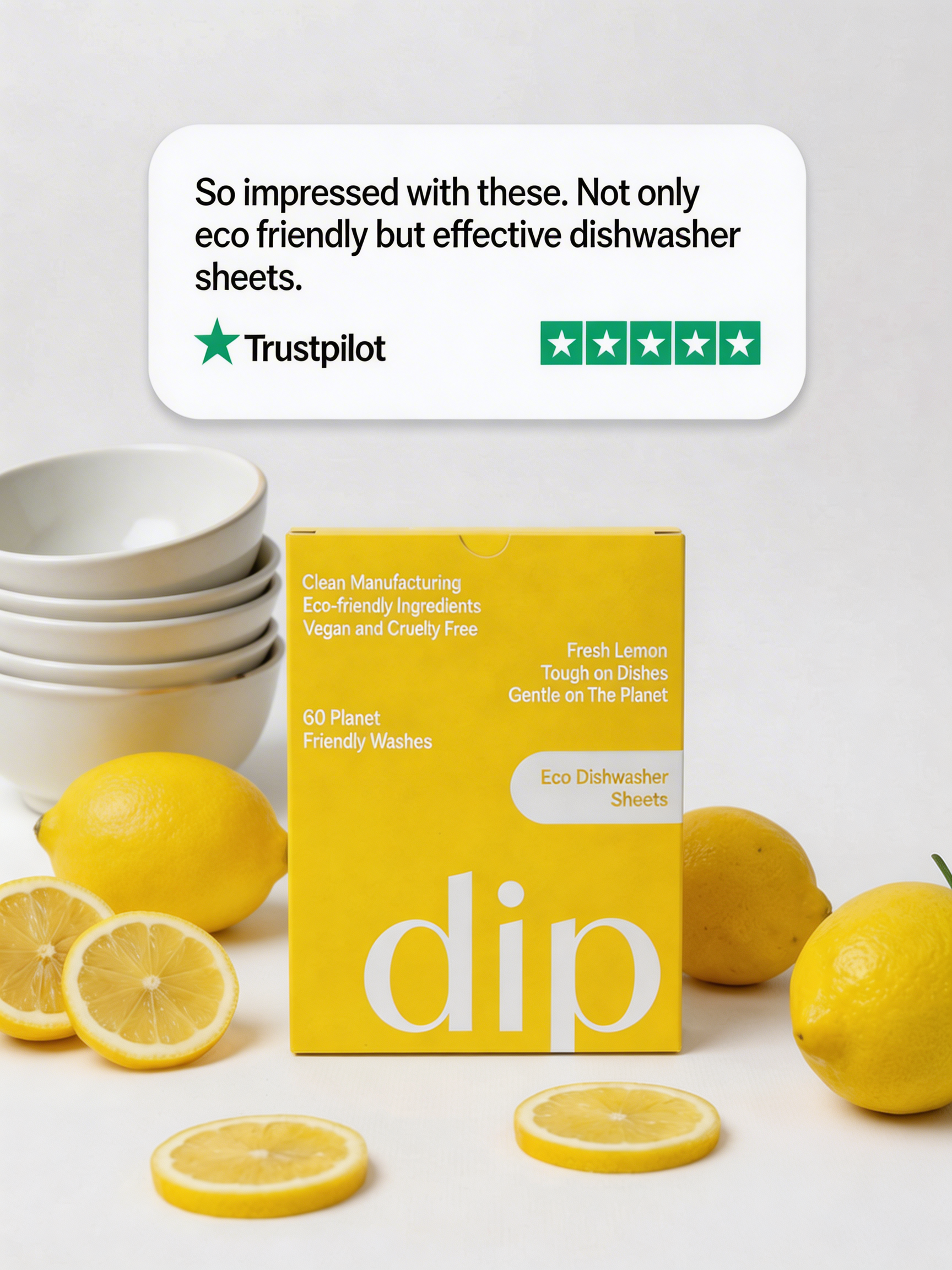 We Are Dip Facebook ad