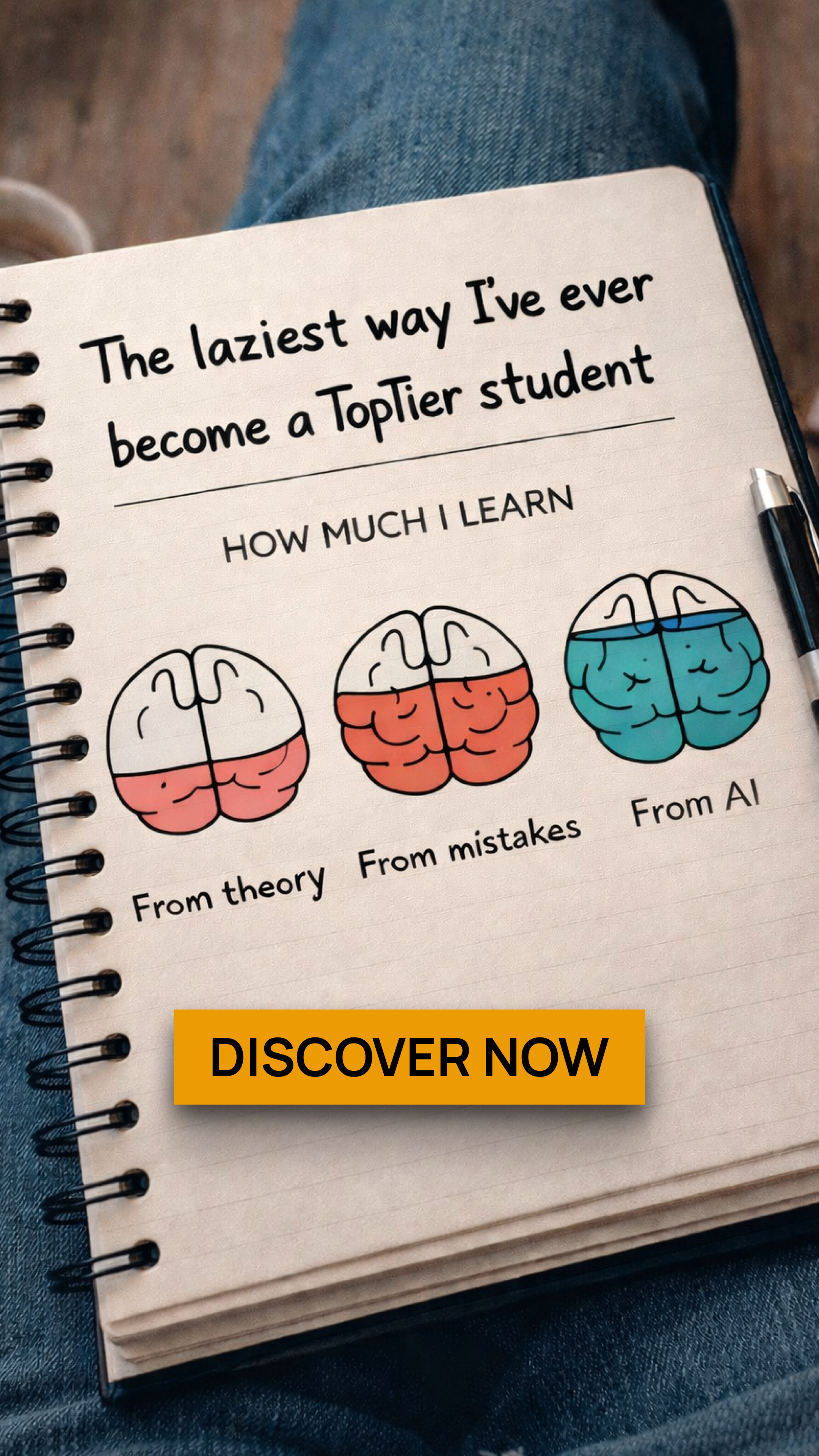Justdone: All-in-one AI tool  Facebook ad