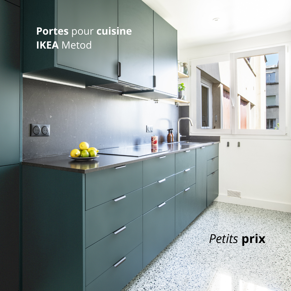 Studio Couleur Facebook ad: Petits prix et 40 coloris - Personnalisez votre…