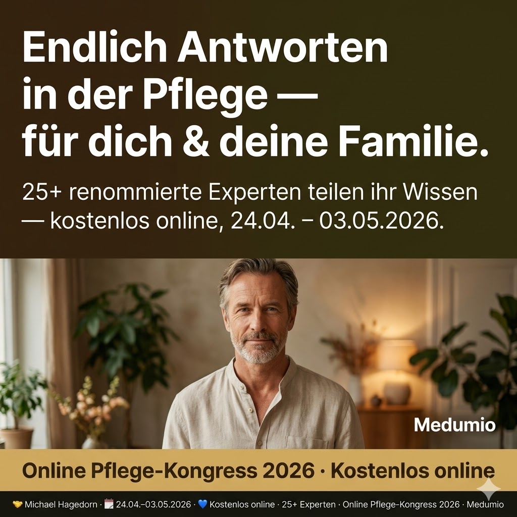 Medumio - Wissen, was hilft. Wissen, das hilft. Facebook ad