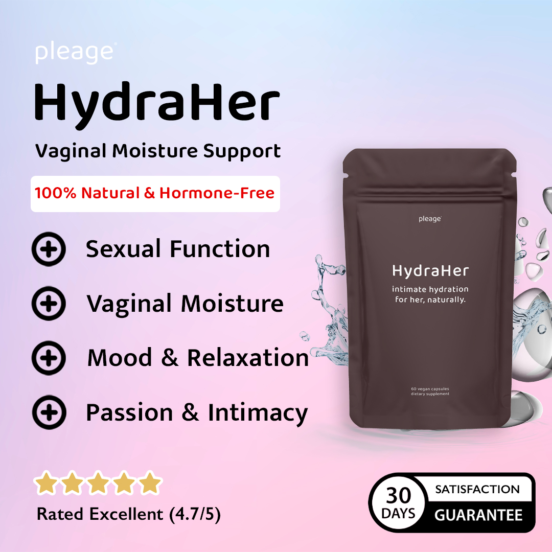 Pleage Facebook ad